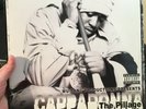 Cappadonna “The Pillage” Double LP ORIGINAL VINYL lightly played