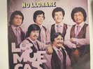 los muecas Lp- No Llorare