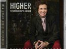 HIGHER - PATRICIA BARBER– IIMPEX RECORDS - SACD/HYBRID