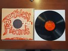 1987 Eazy-E The Boyz N The Hood Ruthless Records MRC-1005 RARE VG+ record