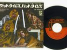 LED ZEPPELIN GOOD TIMES BAD TIMES ATLANTIC DT-1105 Japan VINYL 7