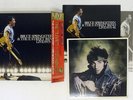 BRUCE SPRINGSTEEN LIVE 1975-85 CBS/SONY 75AP 3300-4 Japan CAP OBI VINYL 5LP