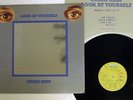 URIAH HEEP LOOK AT YOURSELF BRONZE YS-2649-BZ Japan VINYL LP