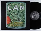 CAN Ege Bamyasi SPOON LP VG++ germany reissue ^