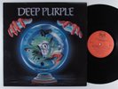 DEEP PURPLE Slaves And Masters RCA LP VG+ ^
