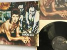 DAVID BOWIE DIAMOND DOGS LP RCA VINYL WITH BROCHURE