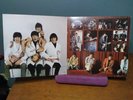 THE BEATLES RARITIES BUTCHER COVER VINYL LP EX RARE