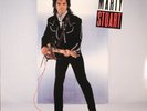 Marty Stuart Hillbilly Rock LP MCA-42312 1989 Pressing