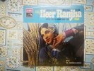 Punjabi OST Heer Ranjha Pakistan 1972 HMV Mono LP