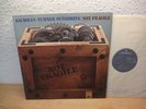 BACHMAN TURNER OVERDRIVE NOT FRAGILE 1974 UK 1ST PROG. KILLER