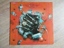 Legs Diamond - A Diamond is a Hard Rock - RARE LP  - Vinyl