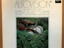 Achim Reichel Autovision Progressive Rock Krautrock Underground Prog Zebra