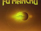 Fu Manchu - Signs Of Infinite Power [LP] (UK IMPORT) VINYL LP NEW