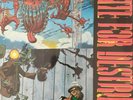 Guns n Roses Appetite for Destruction Vinyl Record Banned Sleeve Roceet Queen 