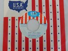 45 RPM The Cherry Slush Don't Walk Away * I Cannot Stop You USA Records