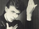 David Bowie Heroes Remastered Sealed 180g Vinyl LP Includes Beauty And The Beast