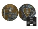 Gojira : Fortitude (Picture Disc LP 2021) Vinyl Ltd Ed PreSale NEW