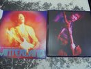 Jimi Hendrix Winterland Experience Hendrix 8 Vinyl LP Box Set 2011 #5310