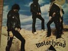 Motorhead - Ace of Spades - Gold Colour LP Vinyl - Bronze BRON 531  1980  mint