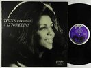 Lyn Collins - Think (About It) LP - People VG+