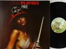 Ohio Players - Fire LP - Mercury