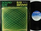Ray Bryant - Sound Ray LP - Cadet