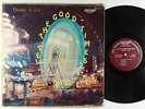Shirley & Lee - Let The Good Times Roll LP - Score Mono DG