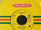 BETTY BOO 