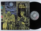 IRON MAIDEN Women In Uniform EMI 12
