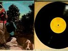 JJ CALE Naturally LP 1977 SHELTER / ABC PROMO ISSUE '70 ALBUM THE BREEZE MIDNITE