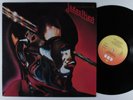 JUDAS PRIEST Stained Class CBS LP VG++/VG+ uk ^