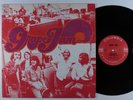 MOBY GRAPE Grape Jam COLUMBIA LP VG+ 2-eye ^