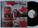 MOTORHEAD Beer Drinkers CHISWICK LP VG+ germany ^
