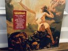 Milla Jovovich The Divine Comedy Orange Creamsicle Vinyl RSD Black Friday 2020