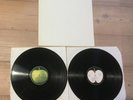 The Beatles - White Album  - 12“Vinyl - Apple 1 C 192-04 173/174  - Nr. .405616