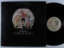 QUEEN A Day At The Races ELEKTRA LP VG+ gatefold ^