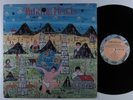 TALKING HEADS Little Creatures SIRE LP VG+ ^