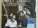 DUKE ELLINGTON MONEY JUNGLE MINGUS VINYL LP BLUE NOTE TONE POET SERIES 2020