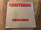 MONTROSE - PAPER MONEY Vinyl LP Album BS 2823  NEW/SEALED