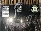 Killer Be Killed - Reluctant Hero - New Limited Edition Gold Vinyl 2LP