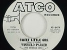 Winfield Parker 