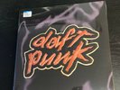 Daft Punk Homework Double Vinyl LP NEW SEALED
