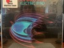 SEALED Jazz original/early pressing Donald Byrd Electric Byrd Blue Note