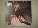 TINA TURNER - PRIVATE DANCER - Vinyl Record Album - 1984