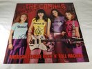 THE DONNAS American Teenage Rock N Roll Original LP LK191 Fully Signed 2nd Album