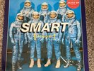 Sleeper Vinyl Smart Album First Pressing Scratched Including 7’’ Alice Ep Used