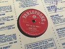 ADAM FAITH WHAT DO YOU WANT RECORD 78 rpm