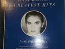 Rare Promo Copy 33LP Record Album: Linda Ronstadt, Greatest Hits Volume Two