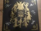 Green Lung - First Rites - (Signed) Box Set .500 Copy ,Only Few Signed Copies