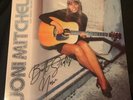 NEW SEALED Joni Mitchell Both Sides Now: Live Radio Broadcasts Vinyl LP